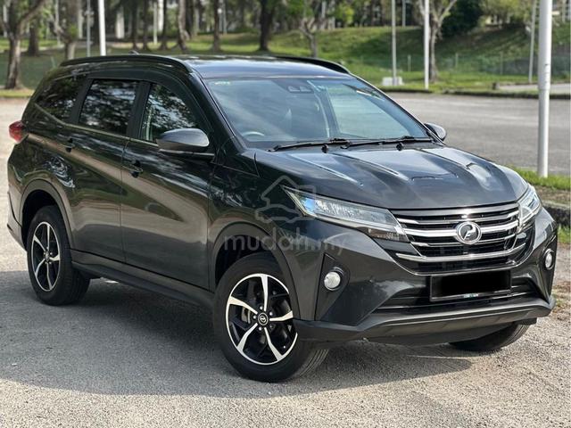 2019 Perodua ARUZ 1.5 AV (A) - 1