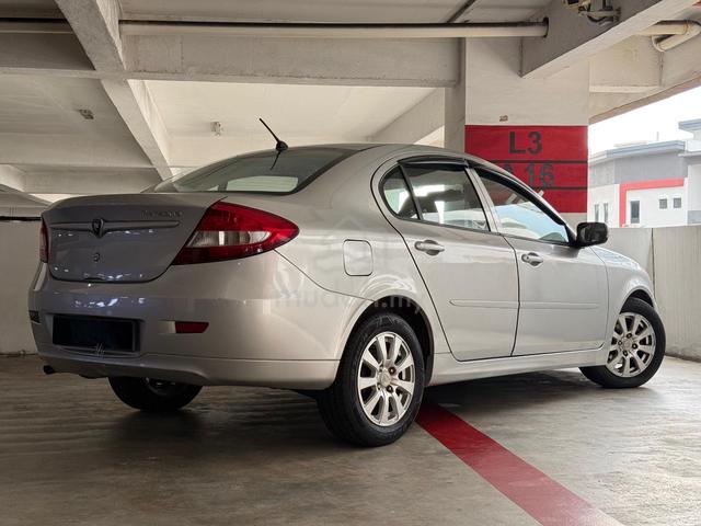 2013 Proton PERSONA 1.6 ELEGANCE HIGH LINE (A) - 2