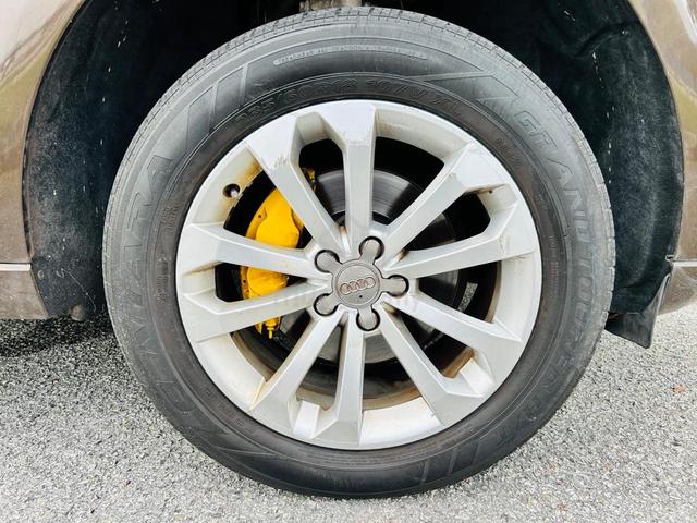 2012 Audi Q5 2.0 TFSI S-LINE FACELIFT (A) 8 SPEED - 5