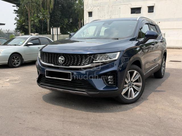2023 Proton X90 1.5 FLAGSHIP MY23 (A) - 2