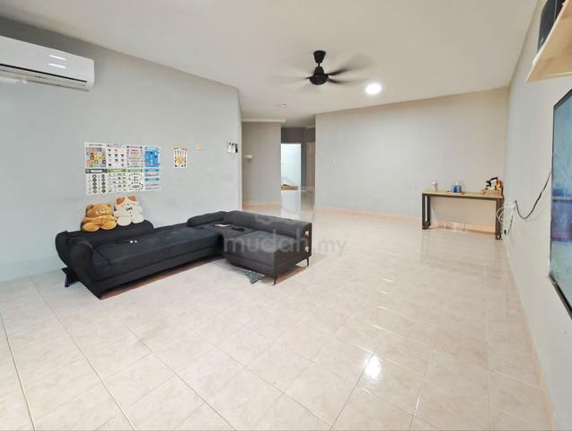 Venice Hill 1