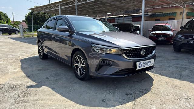 2024 Proton S70 1.5 EXECUTIVE MY23 (A) - 3