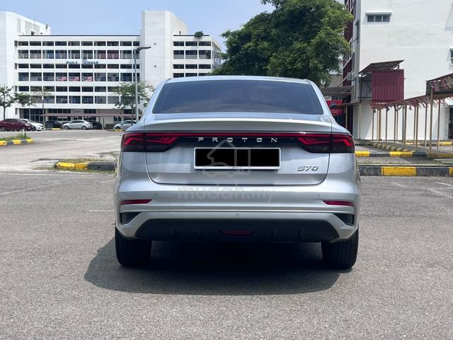 2024 Proton S70 1.5 FLAGSHIP X MY23 (A) FULL LOAN - 4