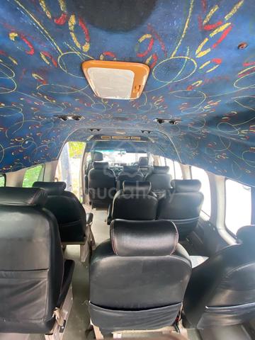 2011 Joy Long ERA KOMUTER 2.5 HKL 6540C (M) - 4