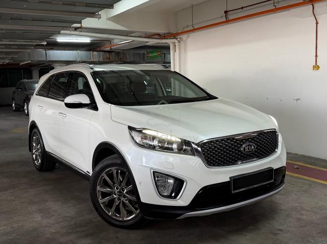 2016 KIA Sorento 2.4 HIGH SPEC ⭐(A) - 1