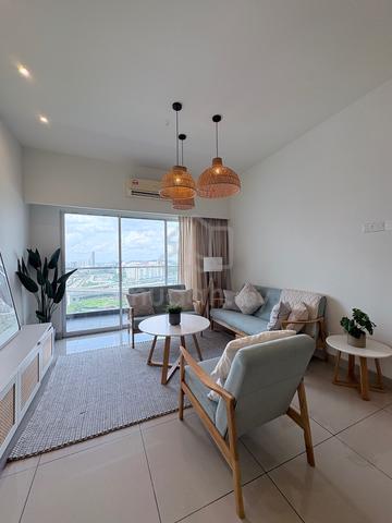 Anyaman Residence 1