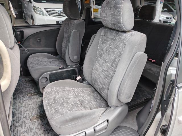 2004 Toyota ESTIMA 2.4 AERAS (A) - 5