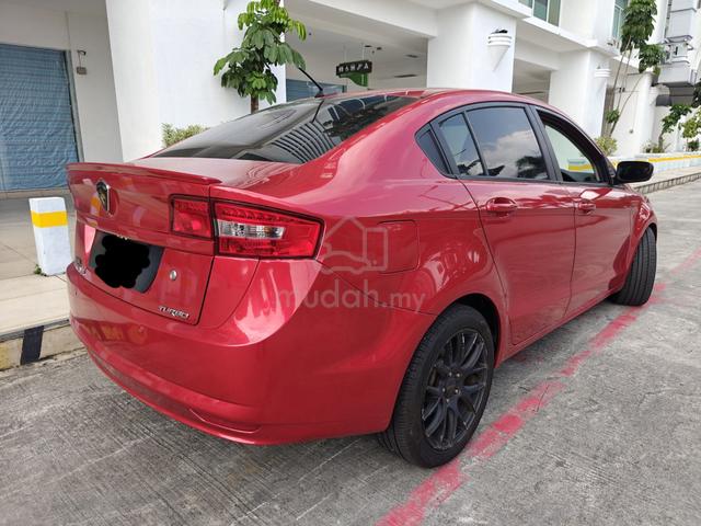 2014 Proton PREVE 1.6 CFE PREMIUM (A) - 5