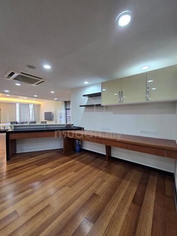Asia city | Corner | Office | Shoplot | KK 1