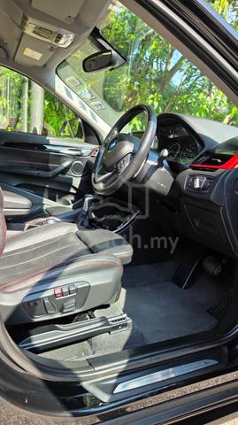 2016 Bmw X1 2.0 sDrive20i (CKD) (A) - 5