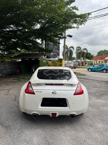2010 Nissan 370Z 3.7 Z34 (A) Fairlady - 4