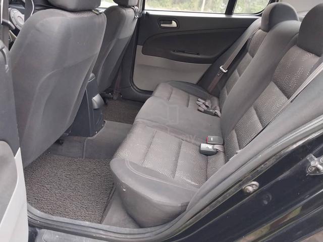 2011 Proton PERSONA 1.6 ELEGANCE BASE LINE (M) - 5