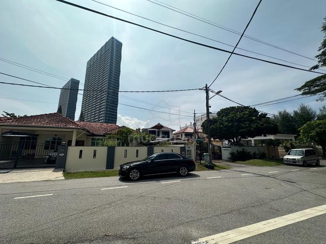 2/S/Bungalow At Pantai Molek (Tanjung Tokong) 10800sf 1