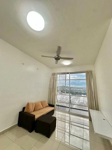 Horizon Residence Luxury Apartment 1