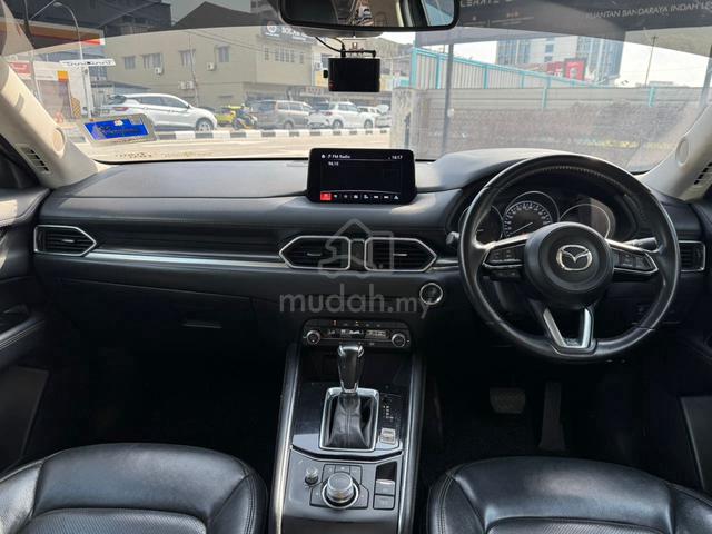 2021 Mazda CX-5 2.0 G GVC GLS (A) - 5