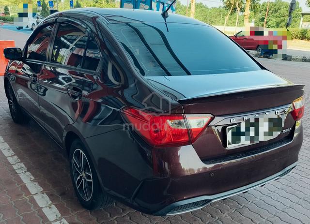 2019 Proton SAGA 1.3 PREMIUM (A) 4 DOOR (A) - 4