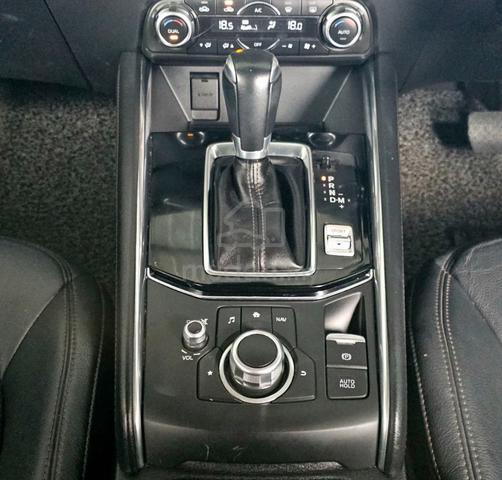 2018 Mazda CX-5 2.0 G GLS FACELIFT (A) - 4