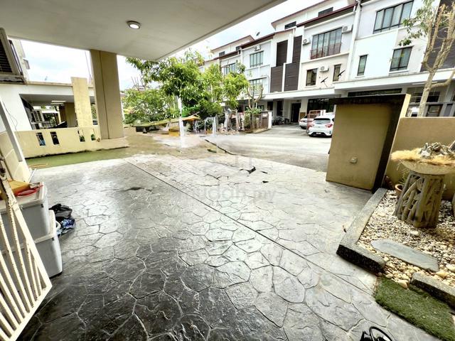 DEPOSIT FLEXIBLE🔥NEGO SEMI D 3 Storey Tropika 2 Sungai Tangkas Bangi 3