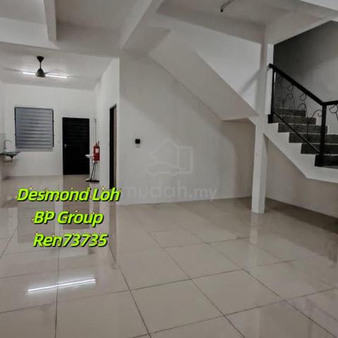 Kuala Ketil Bandar Bestari Permai House 1