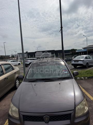 2010 Proton SAGA 1.3 FL (A) - 3