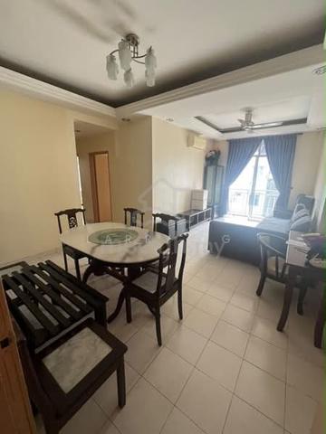 Taman Continental House for sale 1