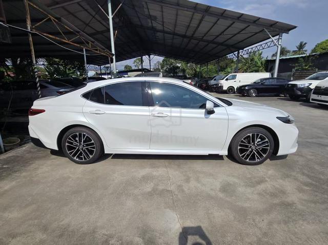 2026 Toyota CAMRY 2.5 V(A)(NEW)(READY STOCK) - 4