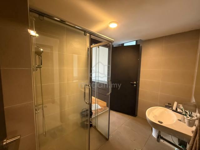 Teega Residences @ Puteri Harbour 1