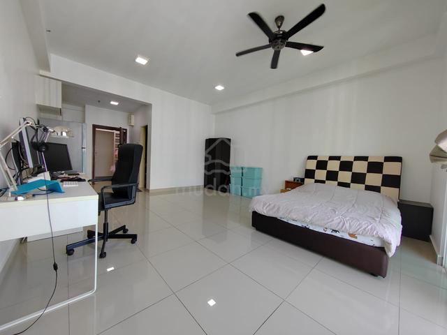 Mutiara Ville @ Cyberjaya 1