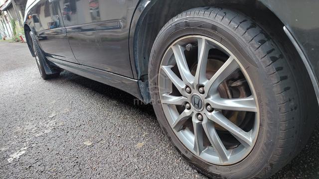 2002 Honda ODYSSEY 2.3 GH-RA6 (A) - 3