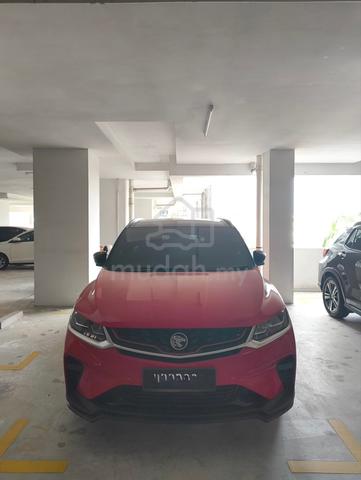 2022 Proton X50 PREMIUM 1.5L (A) - 3