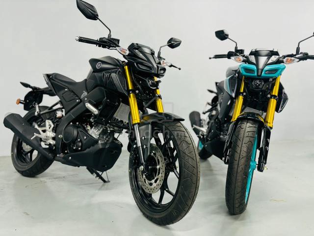 Yamaha MT150 (MT 15 Ready Offer Kaw2 WhtsApp) - Motorcycles for sale in ...