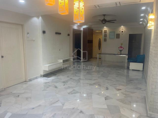Prisma Cheras 1