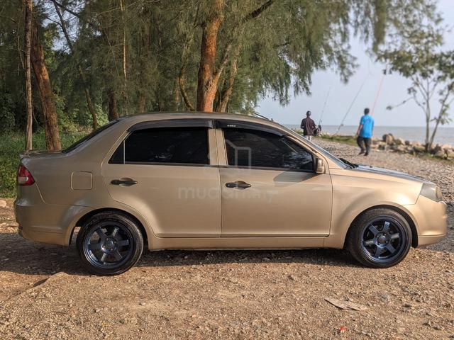 2014 Proton SAGA 1.3 FLX STANDARD (M) - 3