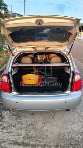 2009 Kia SPECTRA5 1.6 EX (A) - 5