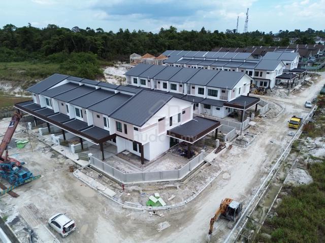 Lotak Villas 5 Large Double Storey Located Stephen Yong 1