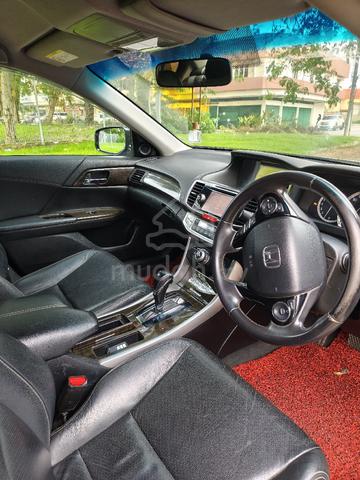 2016 Honda Accord 2.0(A) g9 convert facelift g9.5 - 5