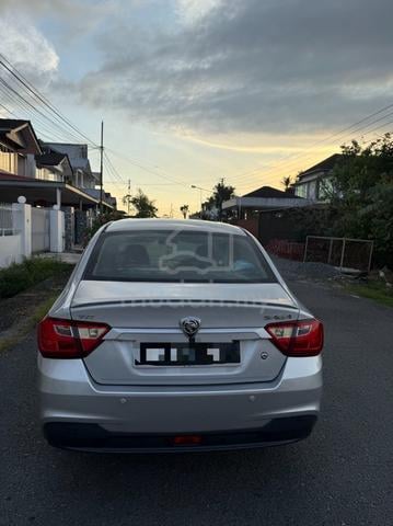 2018 Proton SAGA 1.3 EXECUTIVE CVT (A) - 2