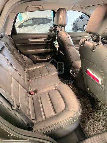 2021 Mazda CX-5 2.0 G GVC PLUS HIGH MY19 KW85 (A) - 5