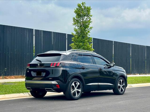 2020 Peugeot 3008 ALLURE 1.6 🔥CKD SUNROOF - 3