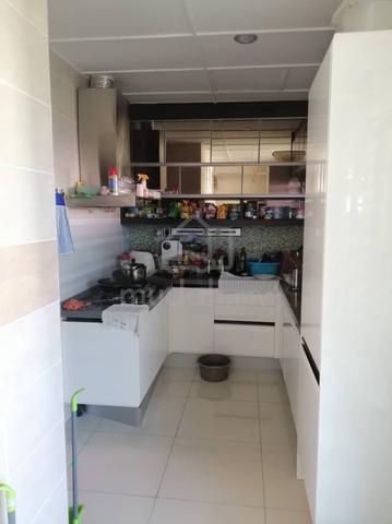 For Sale Tmn Nambazan (2-Storey Inter. Modern House) Penampang/KK 1