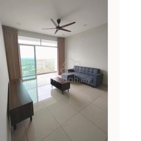 Twin Danga Residence 1