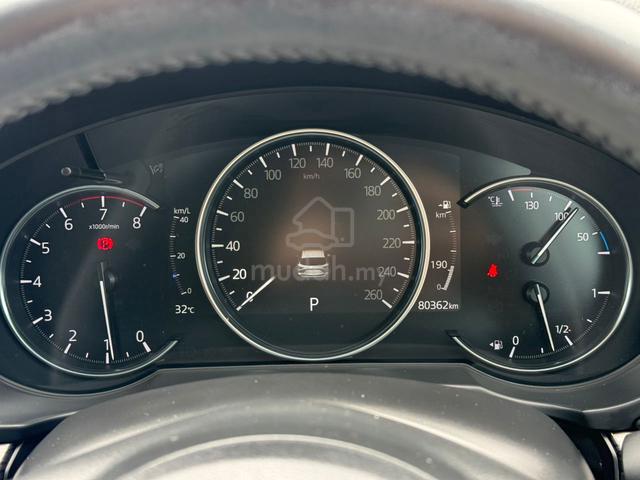 2022 Mazda CX-5 2.5 G HIGH (A)|FSR|MAZDA WRNTY - 5