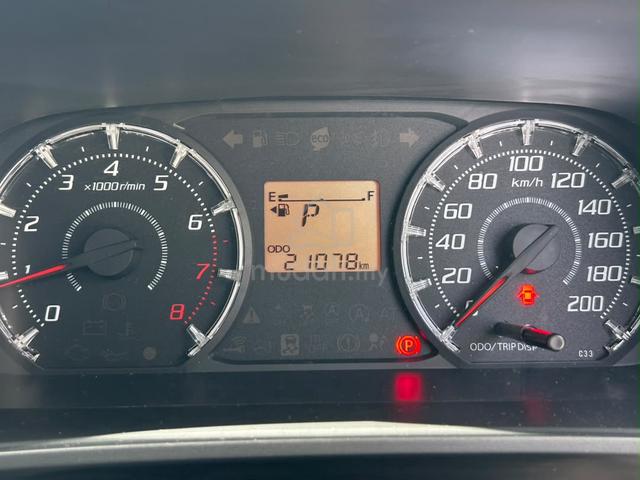 2025 Perodua BEZZA 1.0 G MY16 FACELIFT (A) - 3