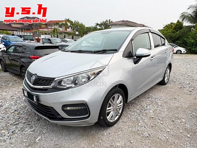 2020 Proton PERSONA 1.6 STANDARD MY16 FACELIFT (A) - 2