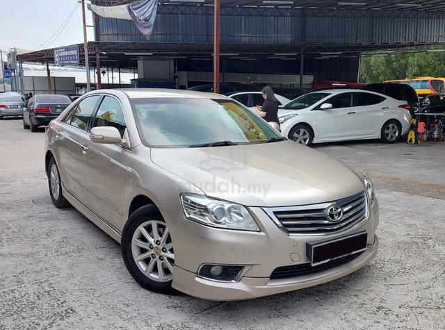 2009 TOYOTA Camry 2.0G AUTO  - 1