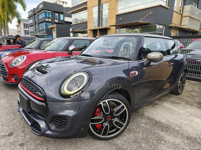 Mini Inspire 2021 Mini COOPER JCW GP Inspire 2.0L Turbo (A) - Cars for sale in ...