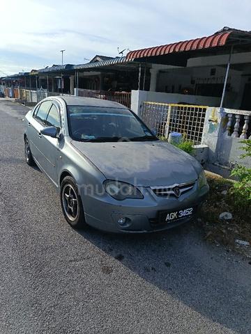 2008 Proton PERSONA 1.6 MEDIUM LINE (A) - 1