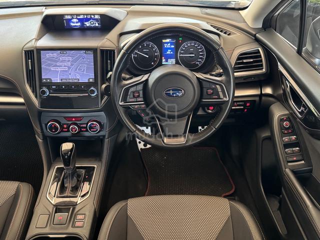 2018 Subaru XV 2.0I-P FACELIFT 1 owner! - 4