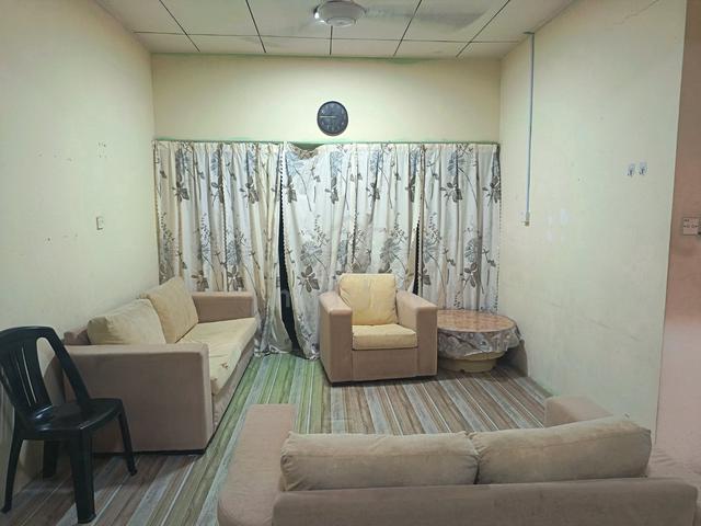 Agathis Apartment (Putera Jaya Telipok) 1