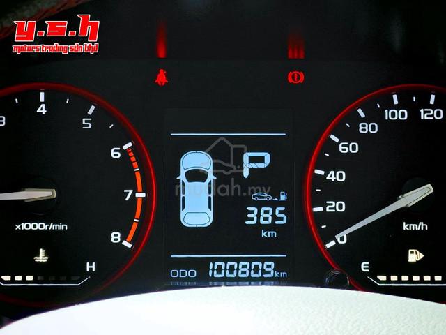 2022 Proton SAGA PREMIUM S 1.3L (A) - 4